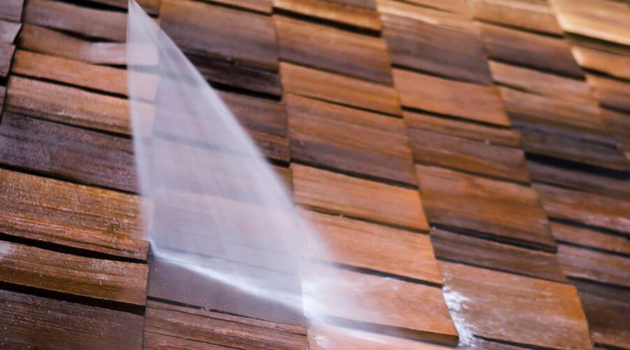 Professional tile roof repair services in Bruceton Mills, WV